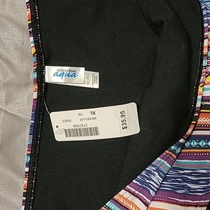 NWT La Vie en Rose bikini bottom